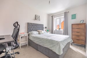 Bedroom 2- click for photo gallery